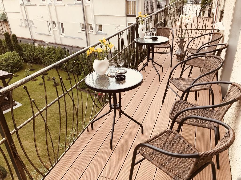 Key For Rest Hotel Palanga Exterior photo